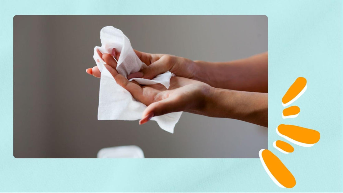 What Are Eczema Wipes? (+ Do They Really Work?)