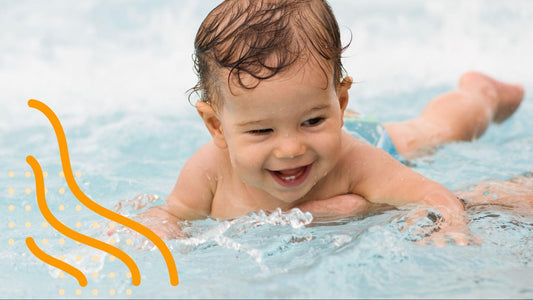 How to Treat Diaper Rash from Swim Diapers