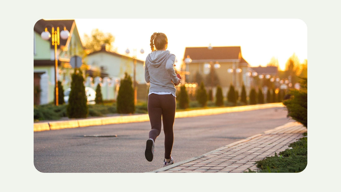 Runner Chafing Prevention Guide: How to Soothe & Avoid Chafing Naturally