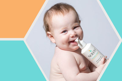 How to Keep Your Baby's Skin Moisturized