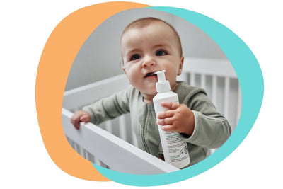 The Safest Remedies for Eczema in Babies