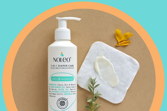What to Look For in a Diaper Rash Cream