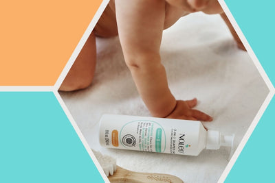 Tips for Choosing Natural Products for Babies