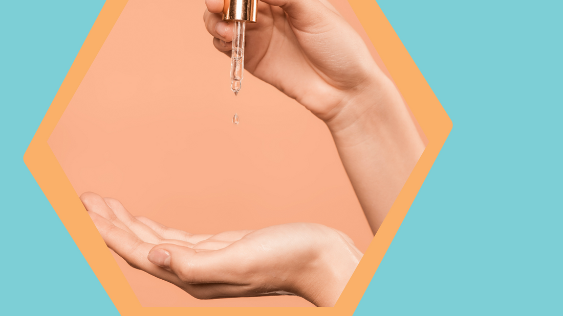 The Best Ingredients with Vitamin E