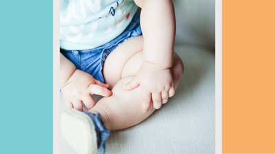 How to Manage Eczema In Your Baby