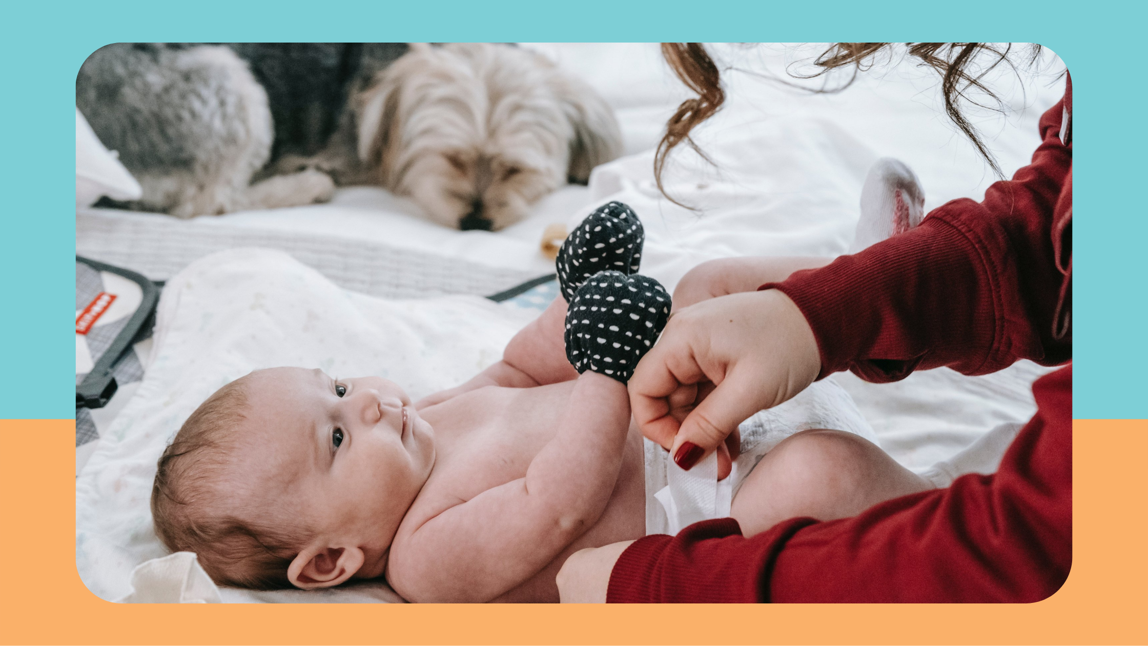 Best diapers discount for diaper rash