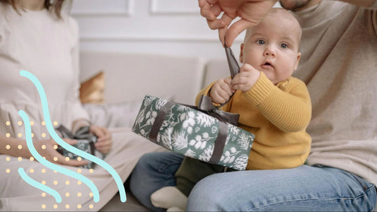 Non-Toxic Baby Gift Guide: Gift Ideas for New Parents