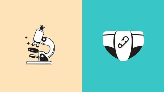 The Skin Microbiome & Diaper Rash: The Science Parents Should Know