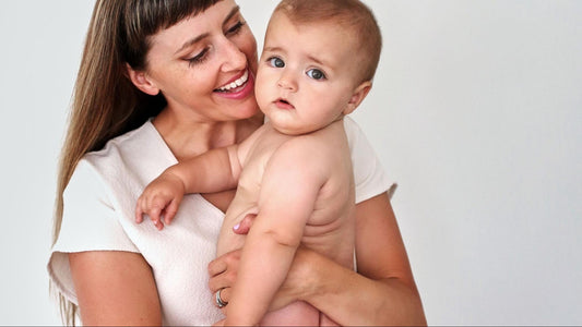 6 Mind-Blowing Facts About Your Baby’s Skin