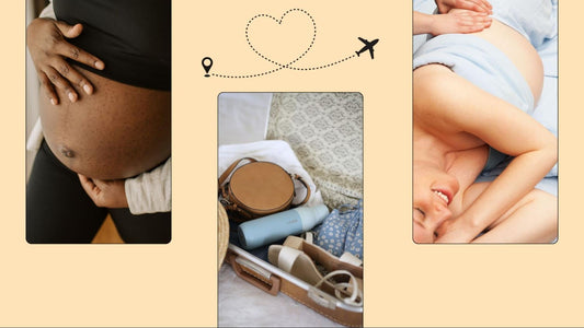 The Best Babymoon Ideas on TikTok (2025)