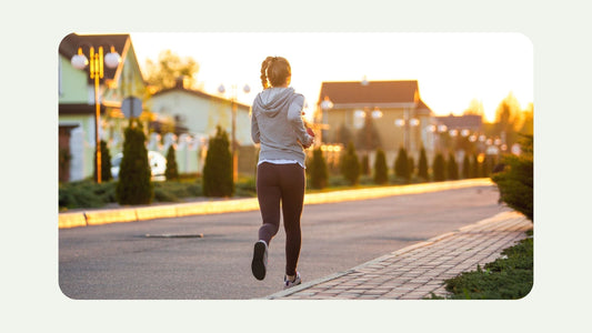 Runner Chafing Prevention Guide: How to Soothe & Avoid Chafing Naturally