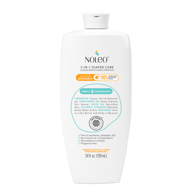 NOLEO 3-in-1 24oz Subscription