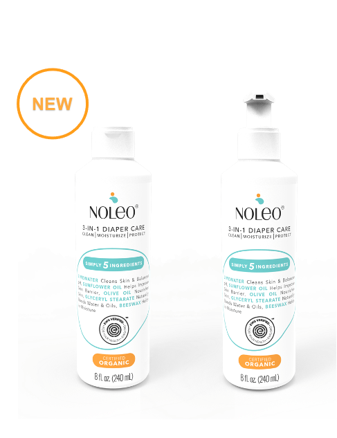 Best organic diaper 2024 cream